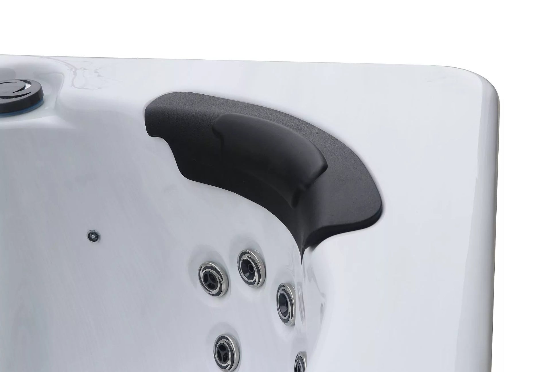 Swim Spa ODIN 450 × 228 × 131 cm