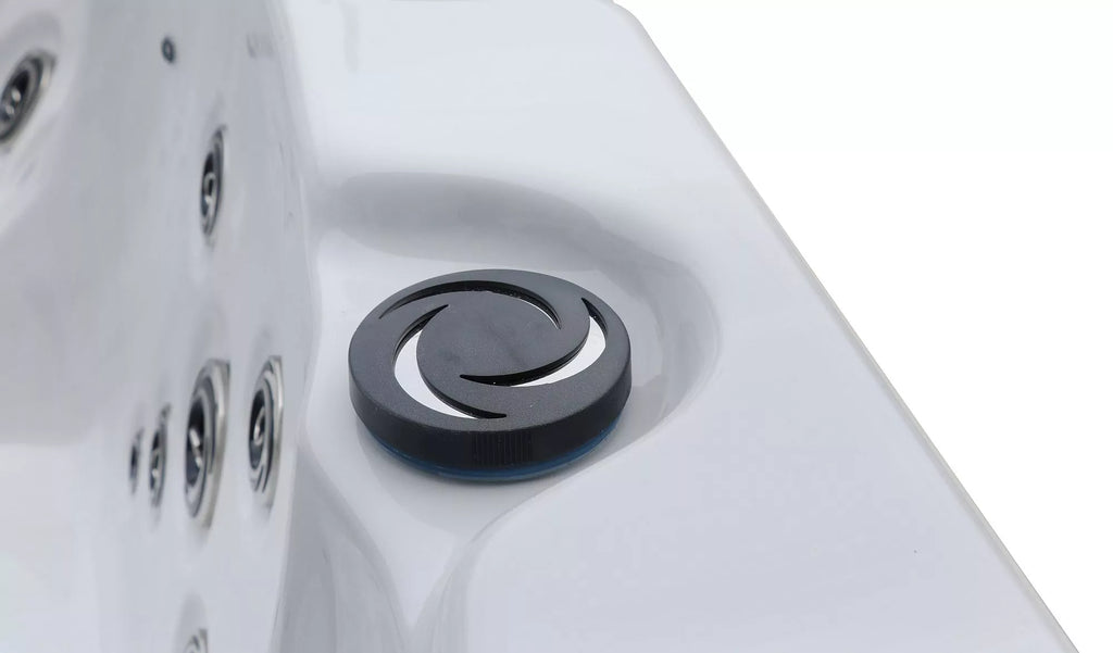 Swim Spa ODIN 450 × 228 × 131 cm