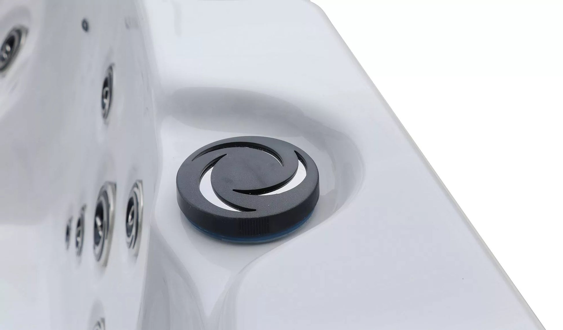 Swim Spa ODIN 450 × 228 × 131 cm