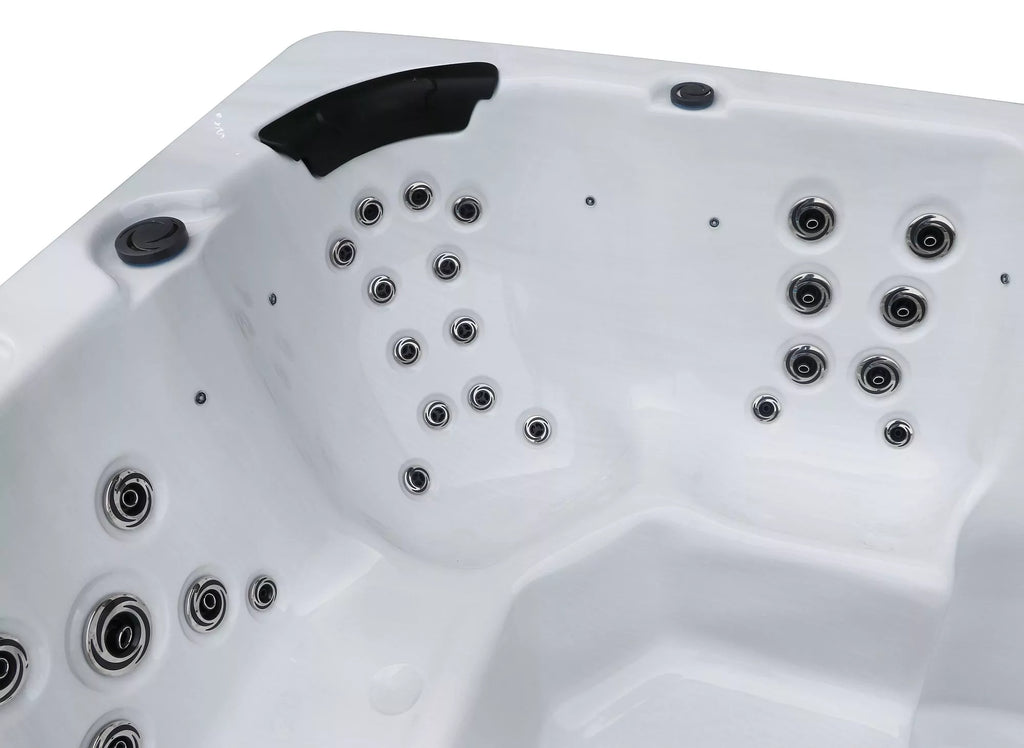 Swim Spa ODIN 450 × 228 × 131 cm