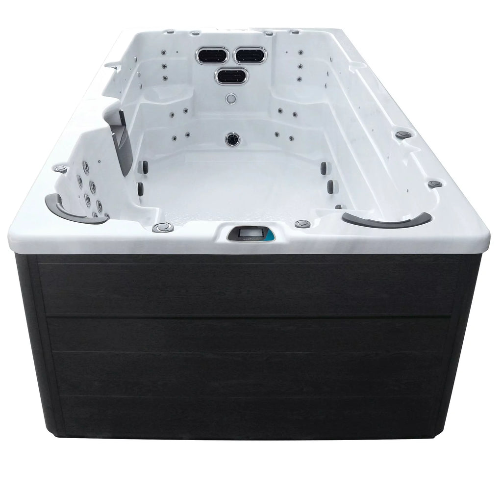 Swim Spa ODIN 450 × 228 × 131 cm