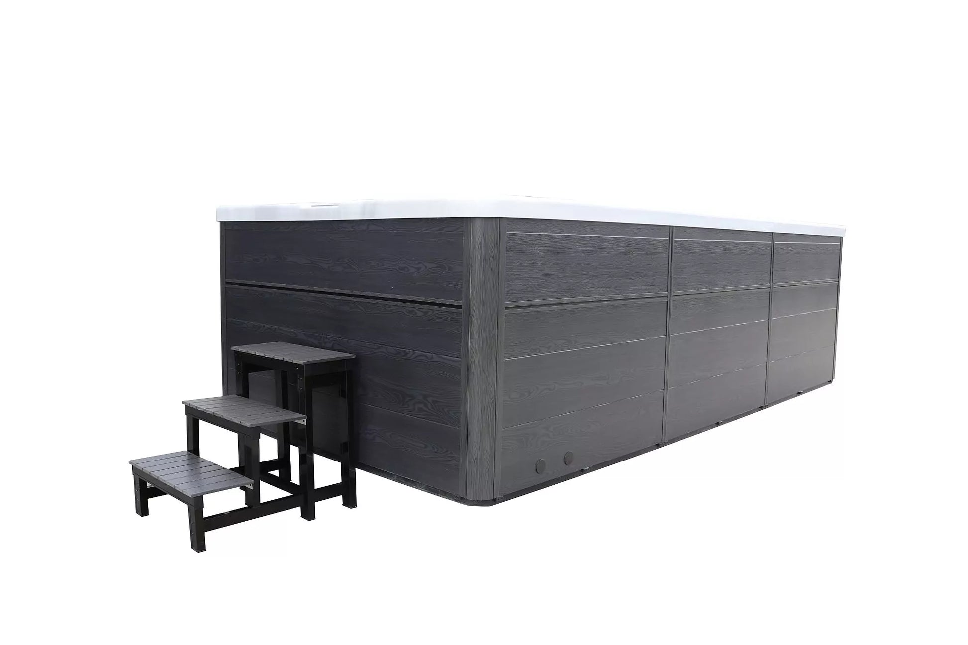 Swim Spa ODIN 450 × 228 × 131 cm