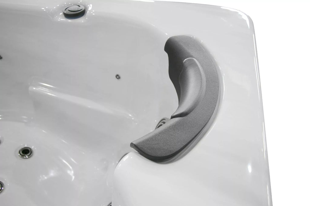 Swim Spa ODIN 450 × 228 × 131 cm