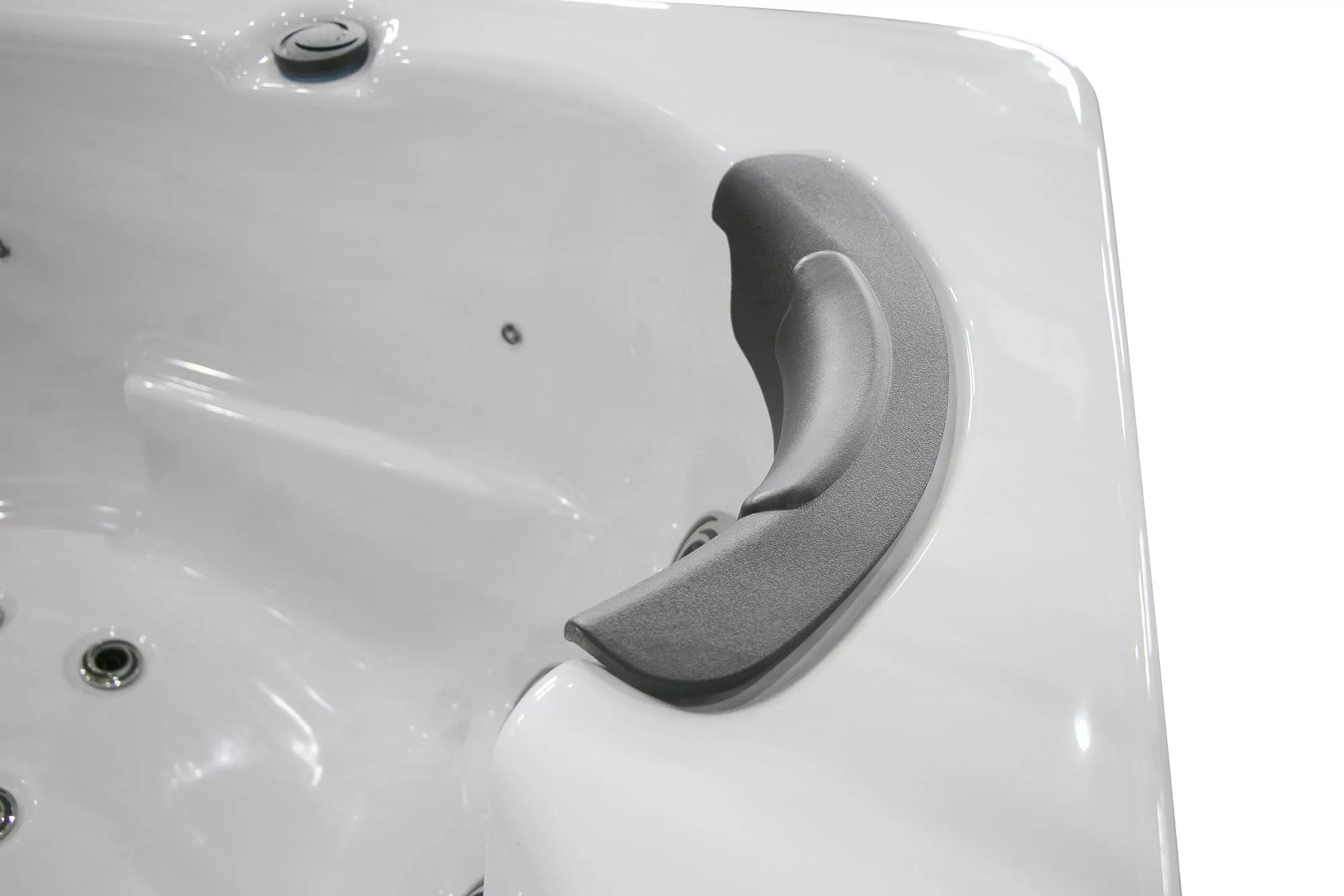 Swim Spa ODIN 450 × 228 × 131 cm