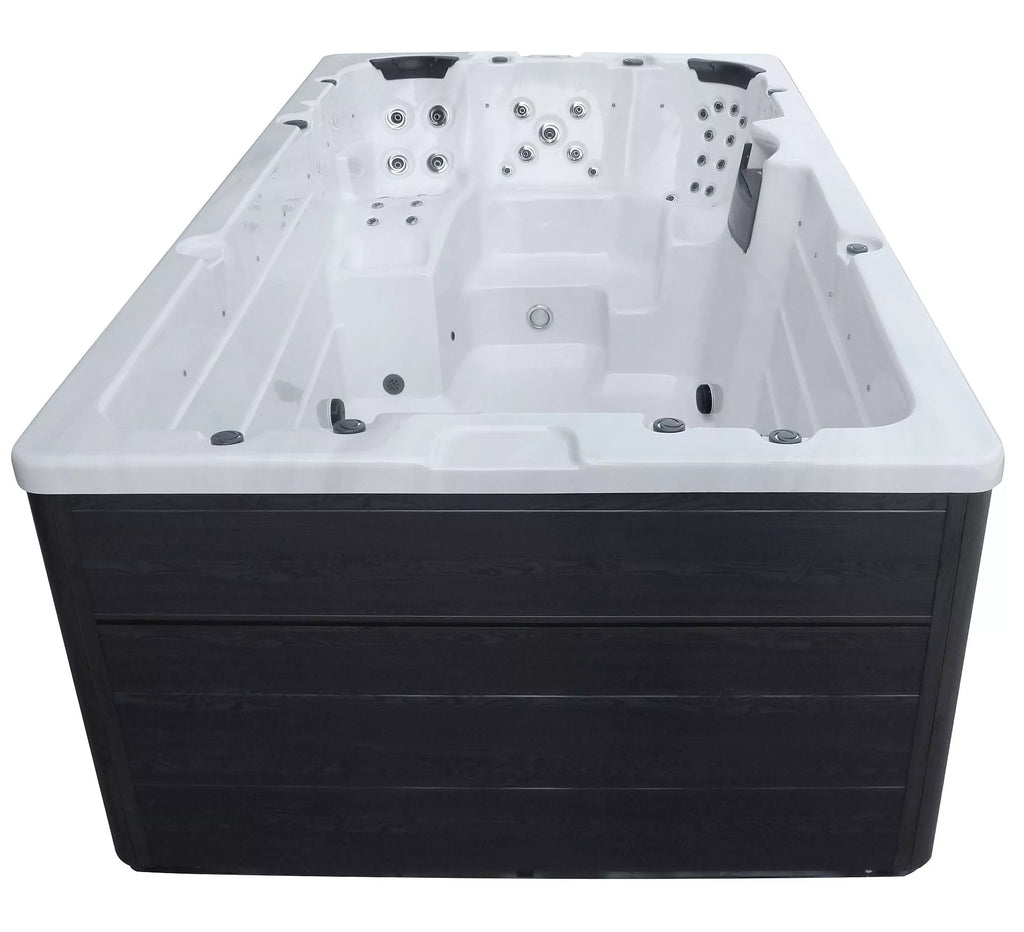 Swim Spa ODIN 450 × 228 × 131 cm