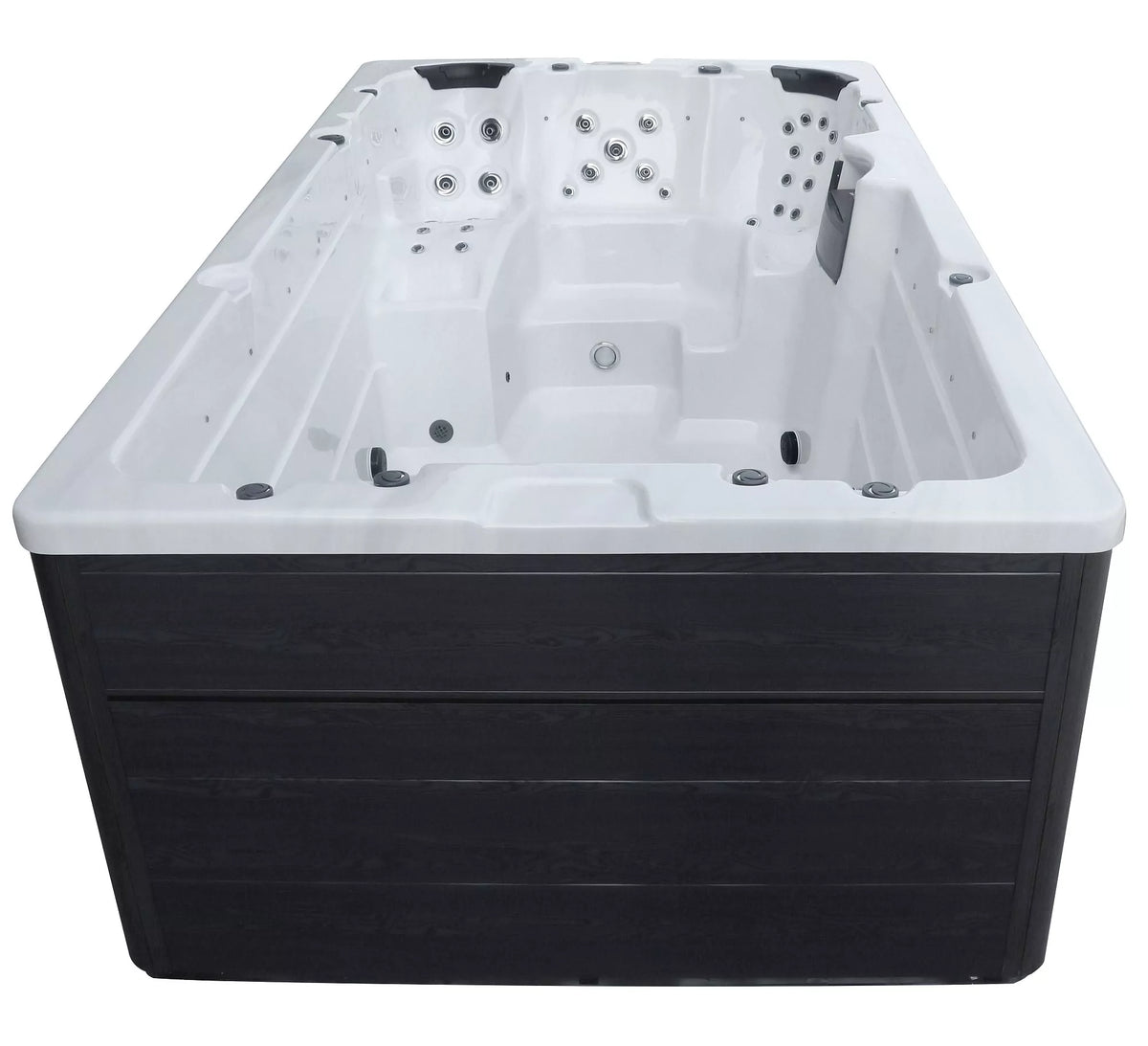 Swim Spa ODIN 450 × 228 × 131 cm
