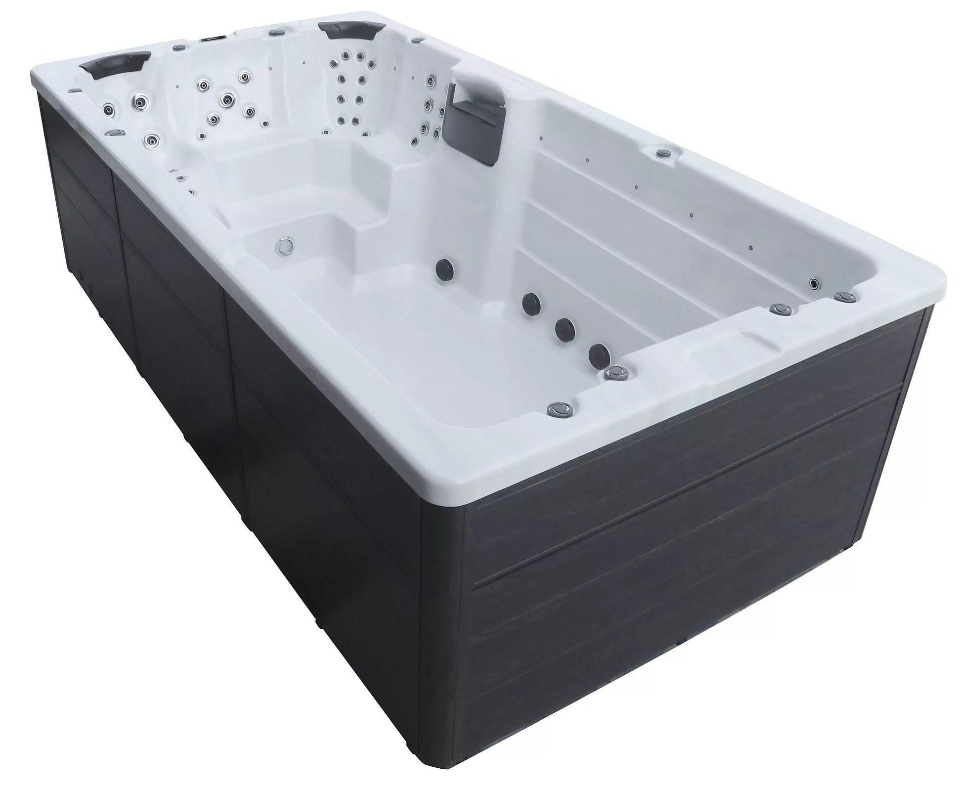 Swim Spa ODIN 450 × 228 × 131 cm
