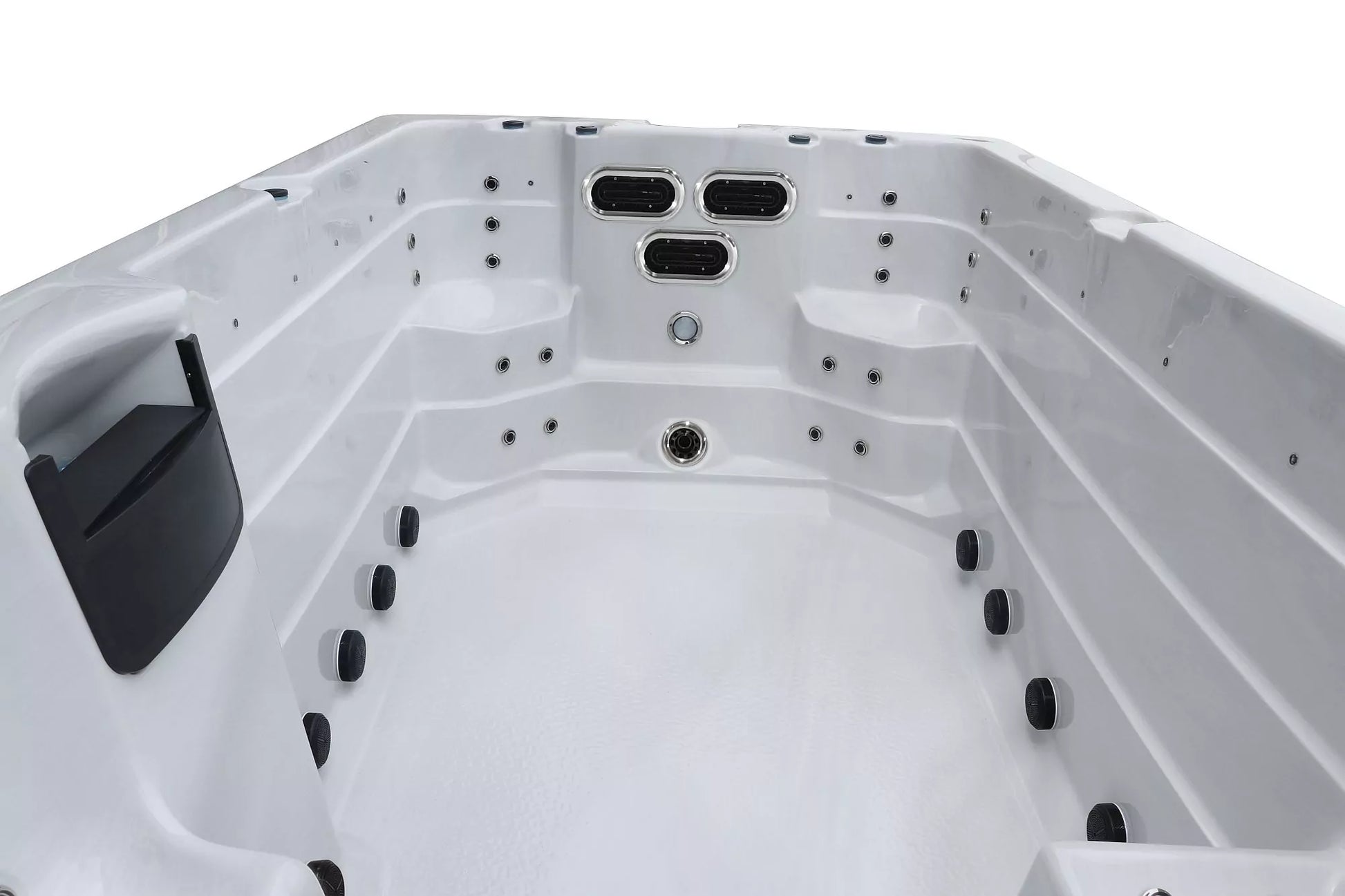 Swim Spa ODIN 450 × 228 × 131 cm