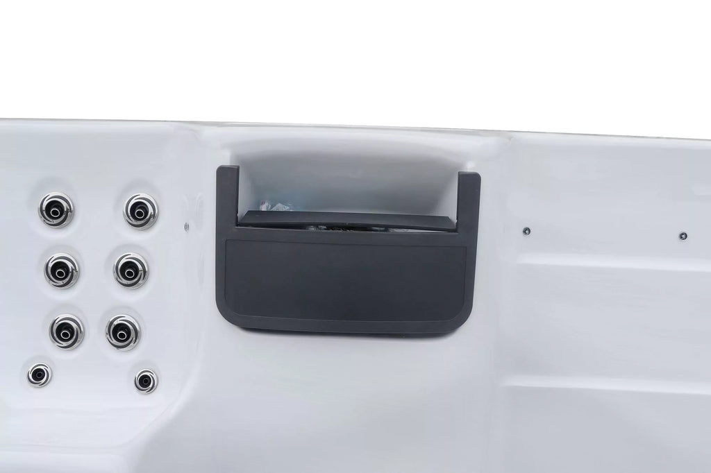 Swim Spa ODIN 450 × 228 × 131 cm