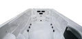 Swim Spa ASGARD 480 × 230 × 131 cm