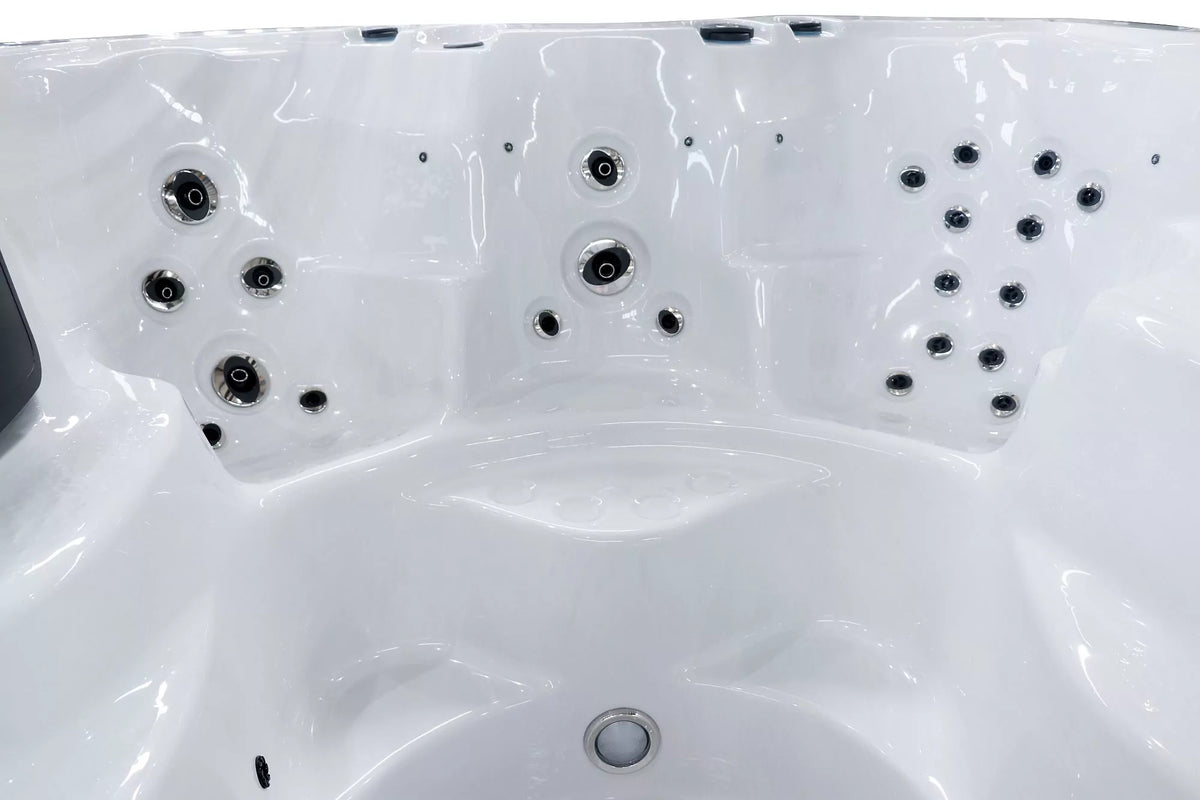 Swim Spa ASGARD 480 × 230 × 131 cm