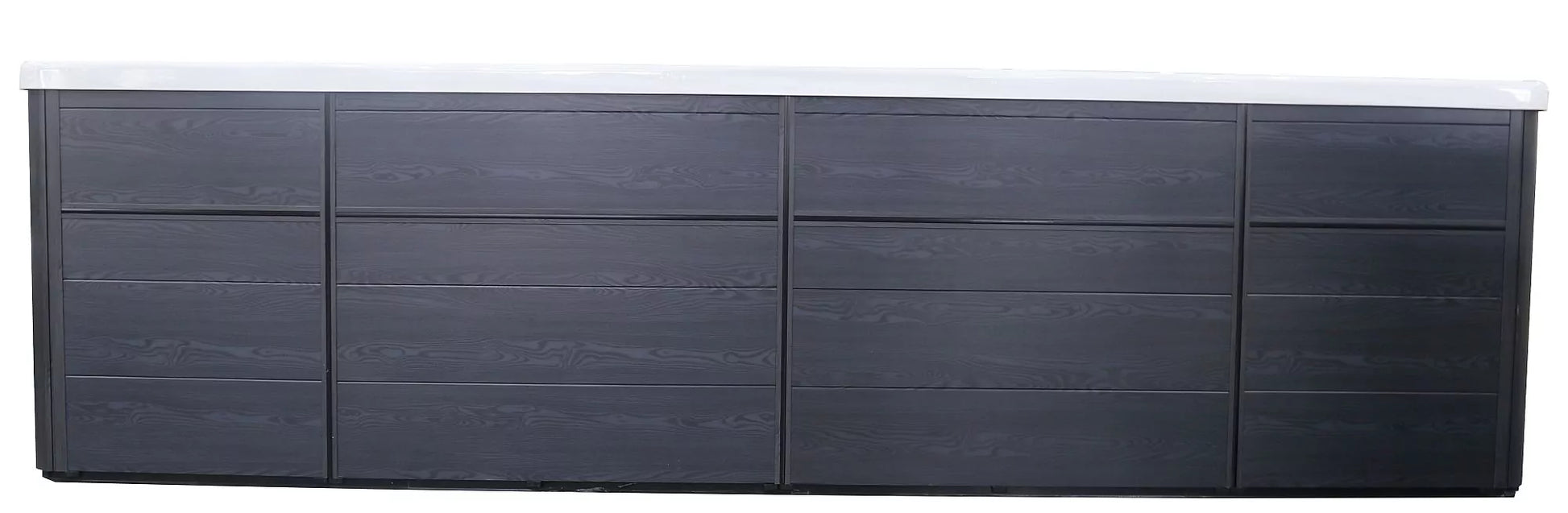 Swim Spa ASGARD 480 × 230 × 131 cm