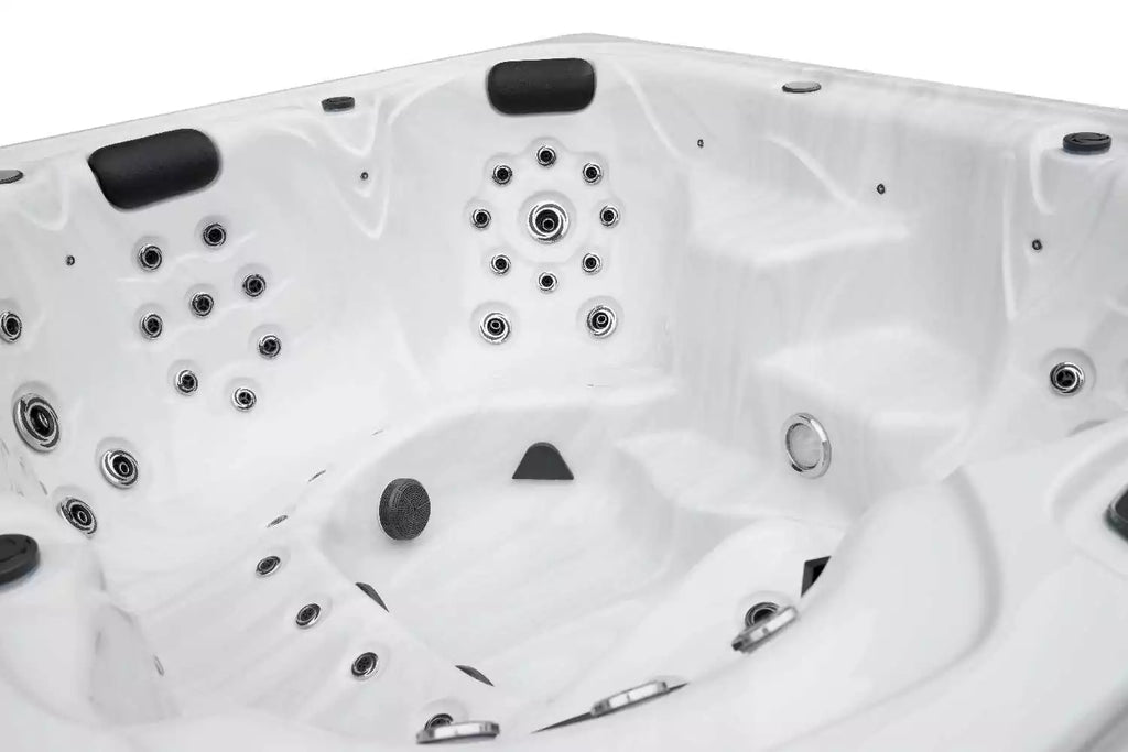 Swim Spa VALHALLA 580 × 230 × 130 cm