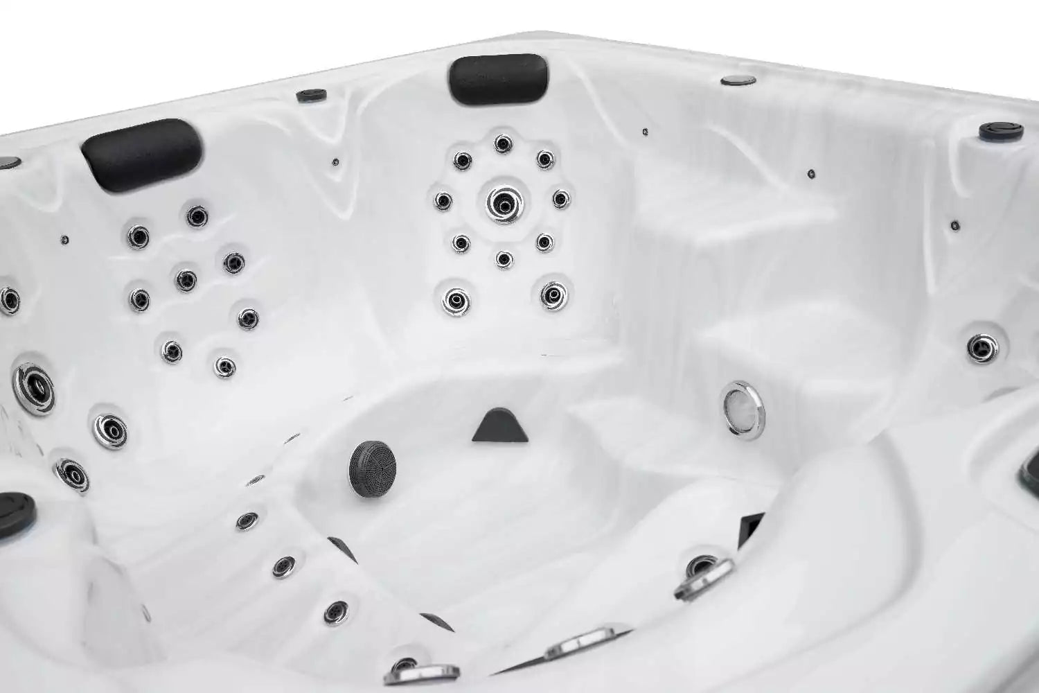 Swim Spa VALHALLA 580 × 230 × 130 cm