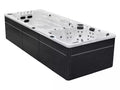 Swim Spa VALHALLA 580 × 230 × 130 cm