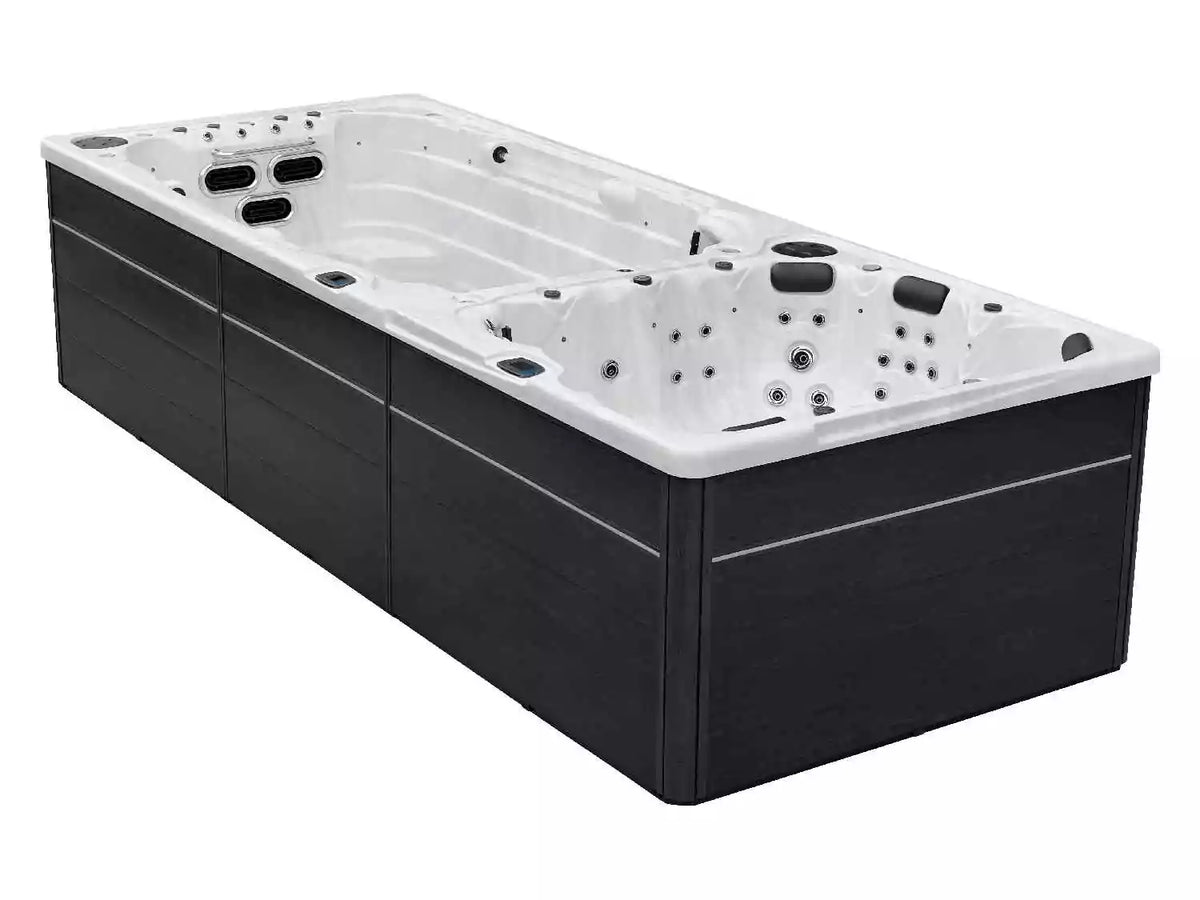 Swim Spa VALHALLA 580 × 230 × 130 cm