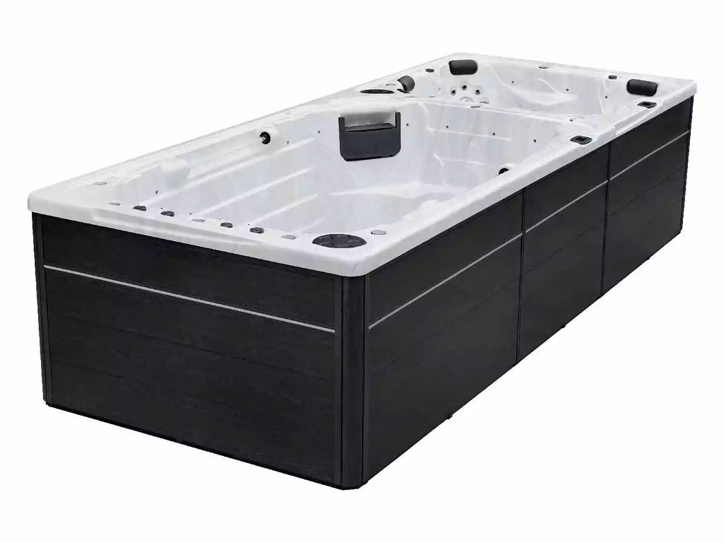 Swim Spa VALHALLA 580 × 230 × 130 cm