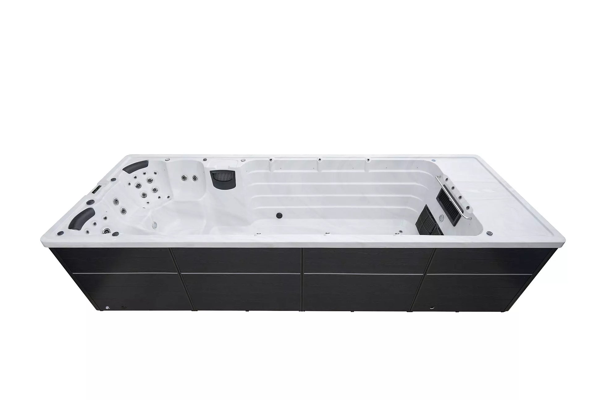 Swim Spa FREYA 650 × 230 × 155 cm