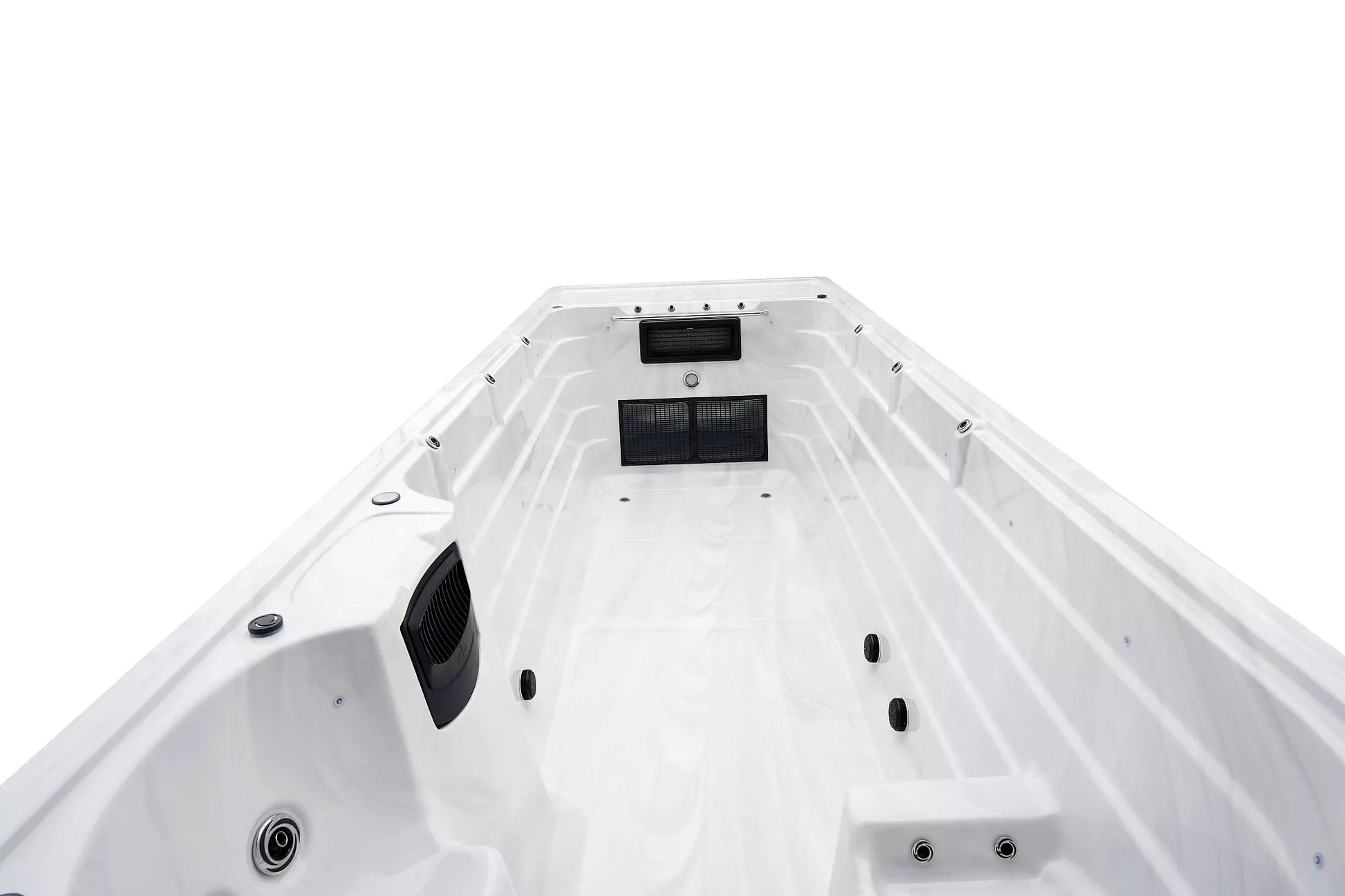 Swim Spa FREYA 650 × 230 × 155 cm