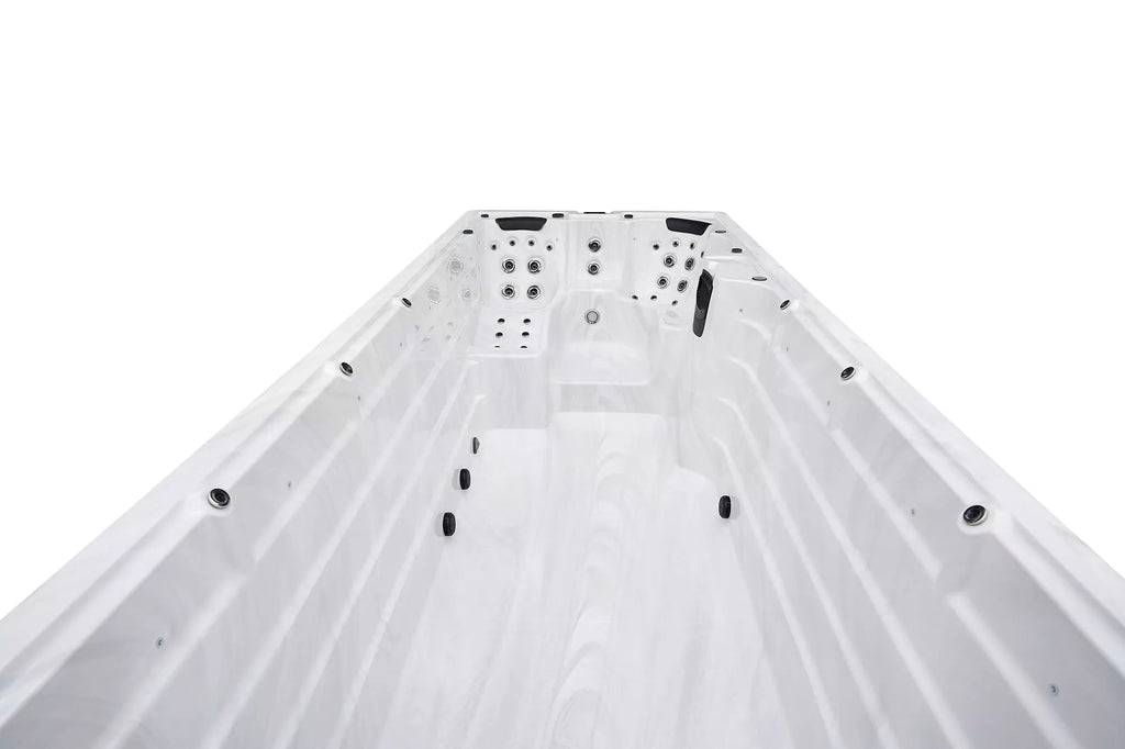 Swim Spa FREYA 650 × 230 × 155 cm