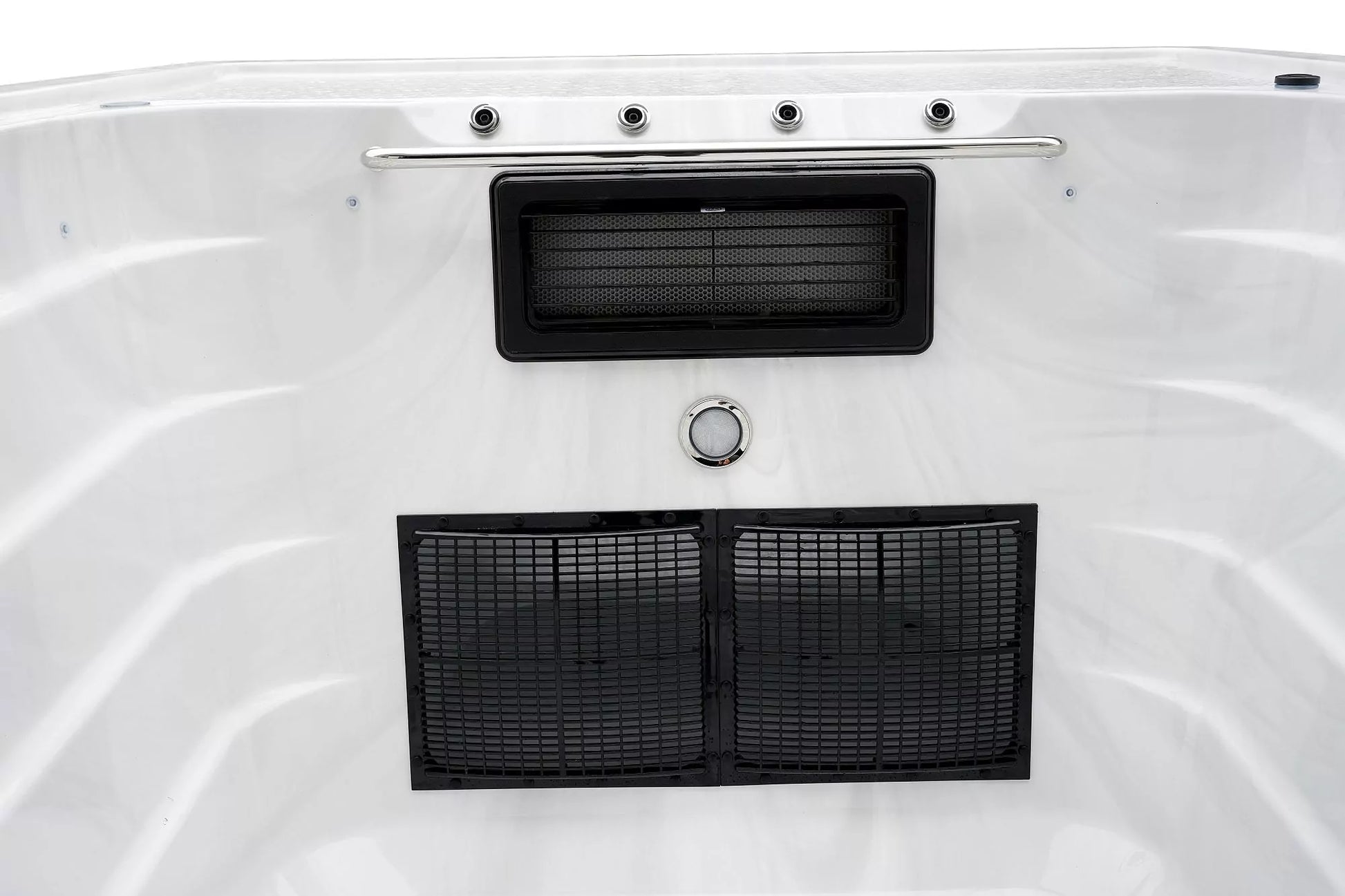 Swim Spa FREYA 650 × 230 × 155 cm