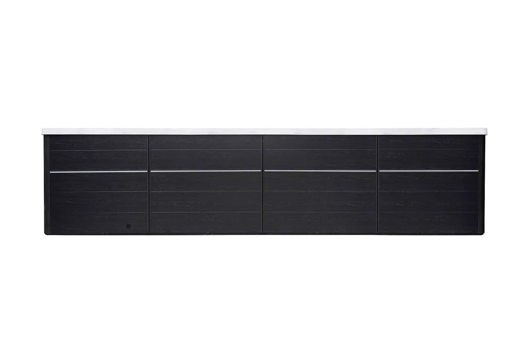 Swim Spa FREYA 650 × 230 × 155 cm