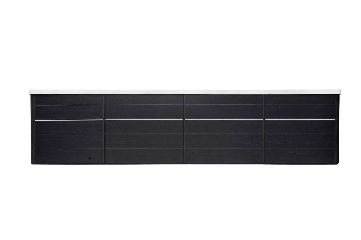 Swim Spa FREYA 650 × 230 × 155 cm