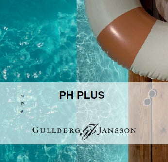 Astral SPA pH plus 1kg