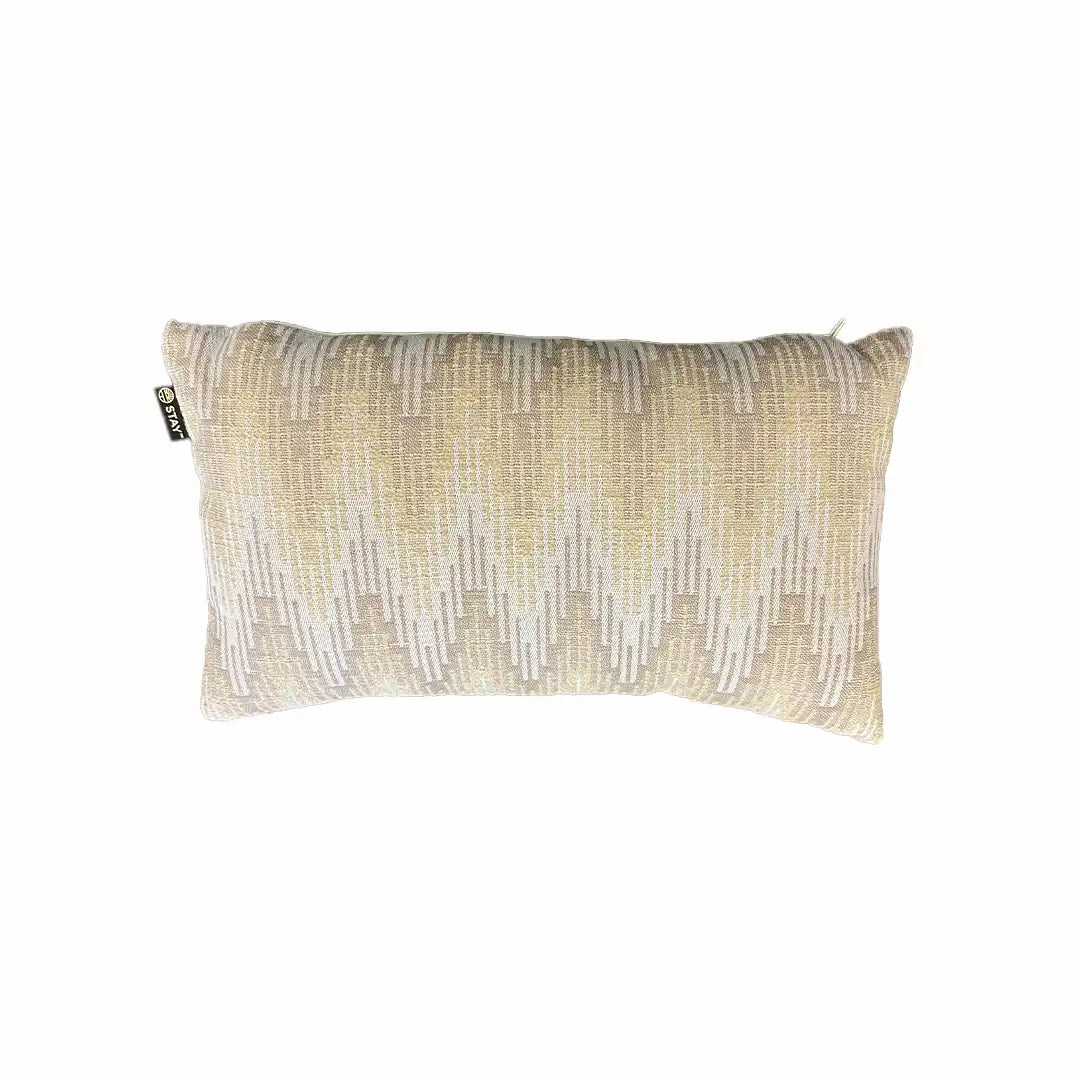 Kuddar 50x30 cm ZigZag - två olika färger