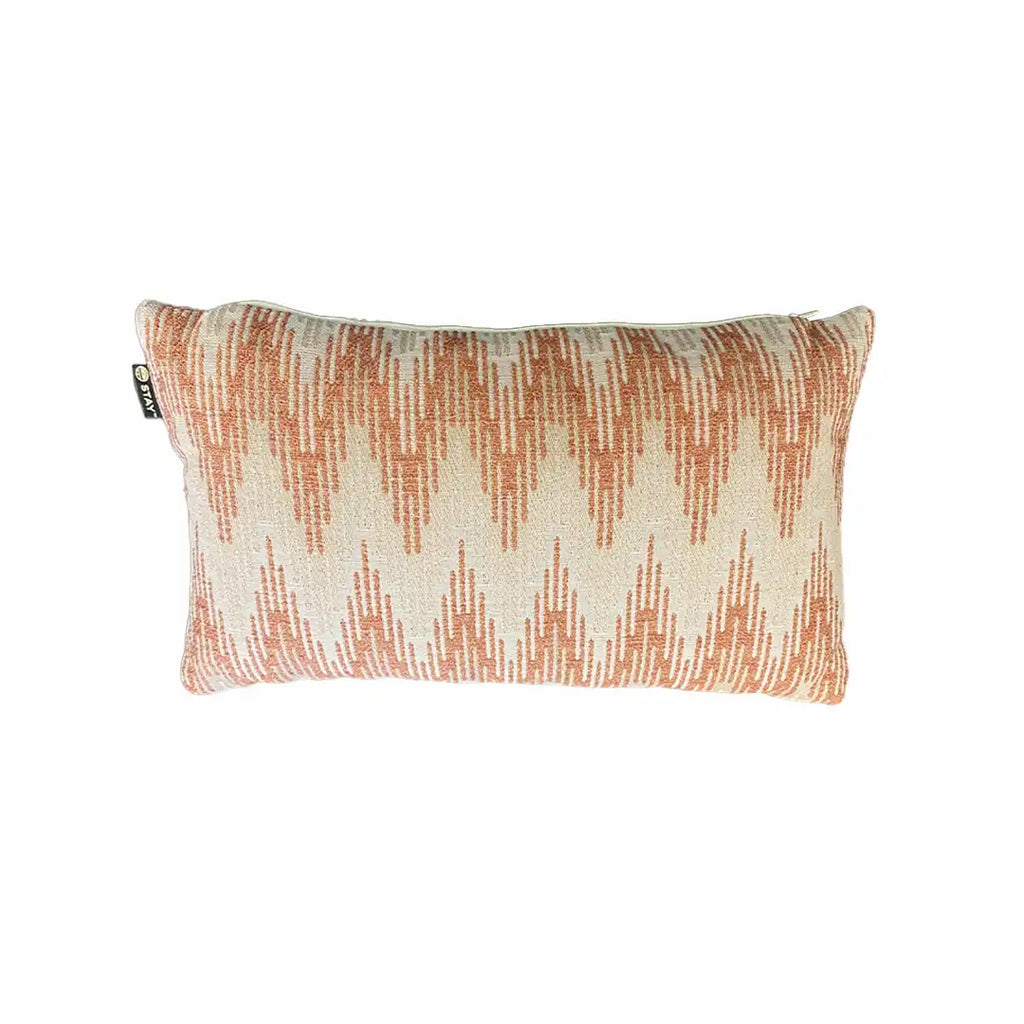 Kuddar 50x30 cm ZigZag