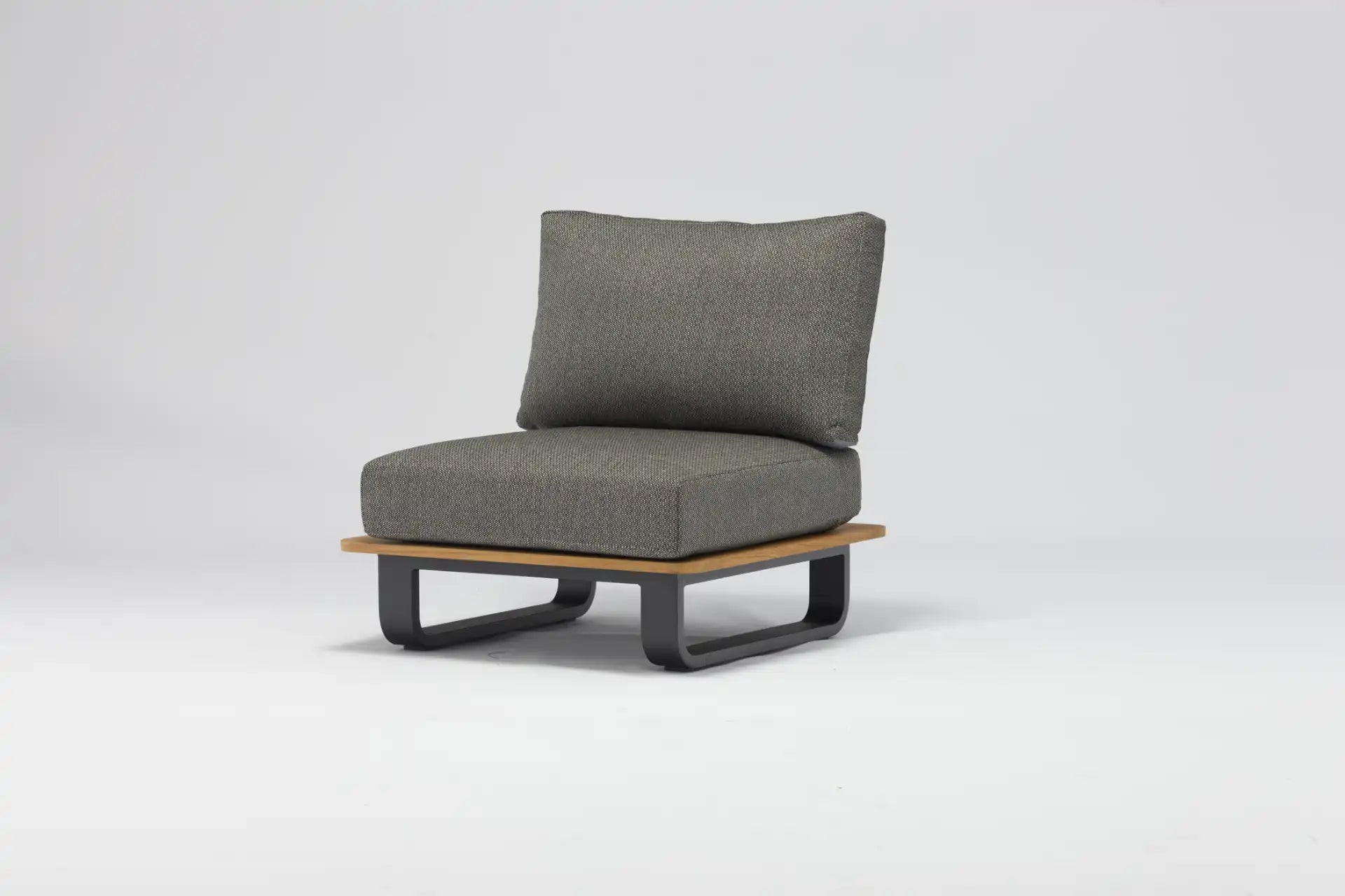 STAY Natural Loungefåtölj