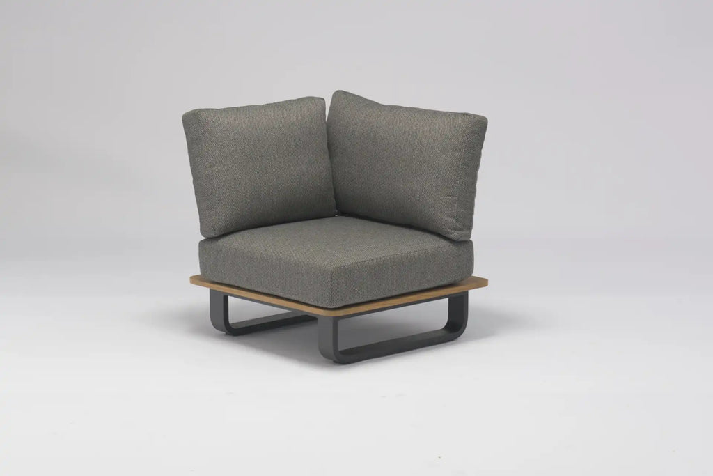 STAY Natural lounge hörnsits