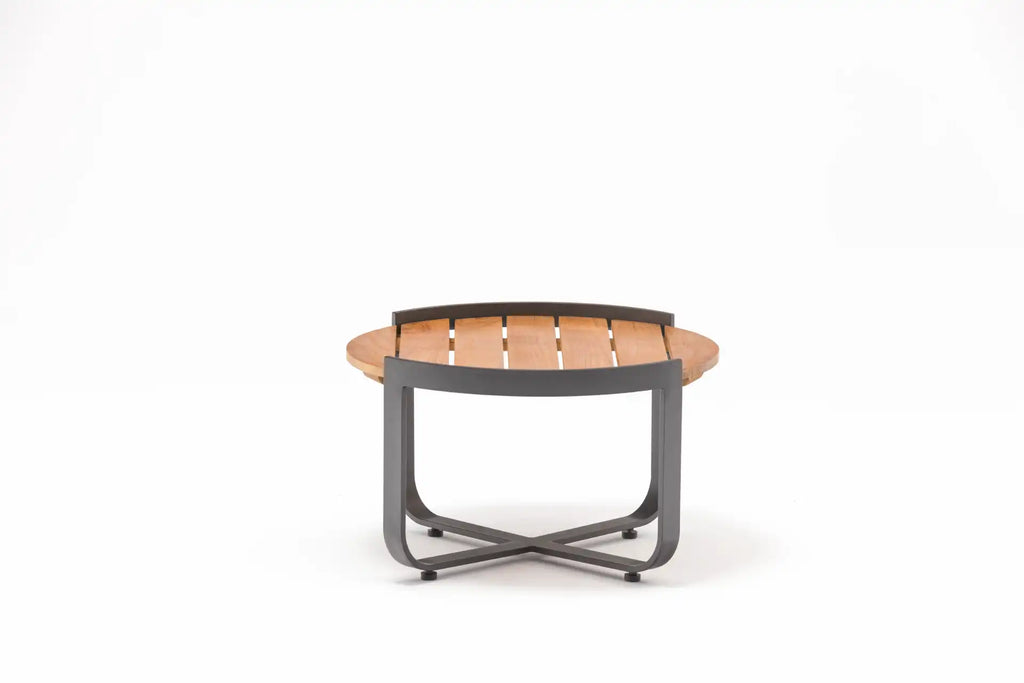 STAY Natural TEAK soffbord