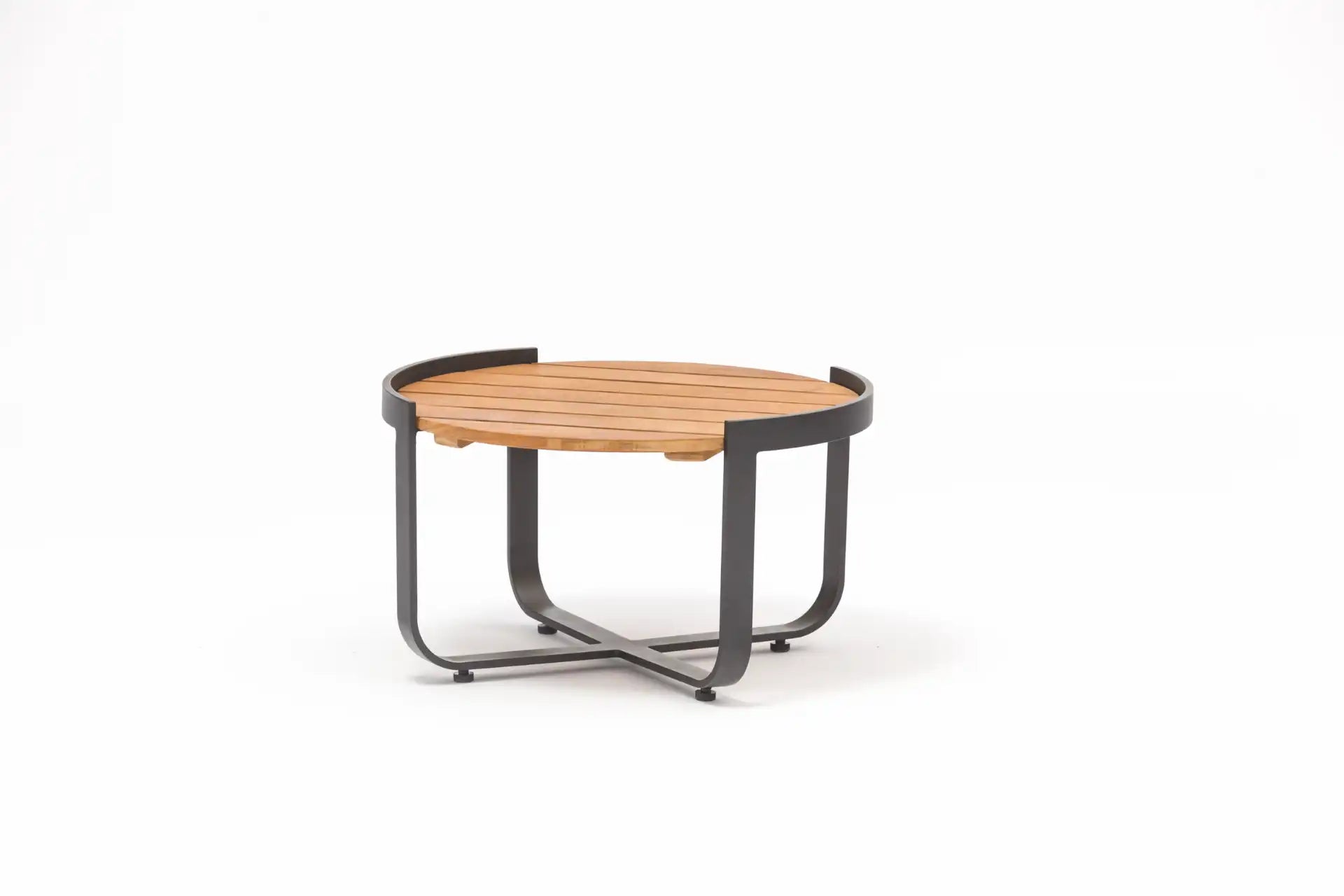 STAY Natural TEAK soffbord