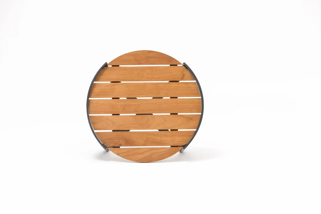 STAY Natural TEAK soffbord