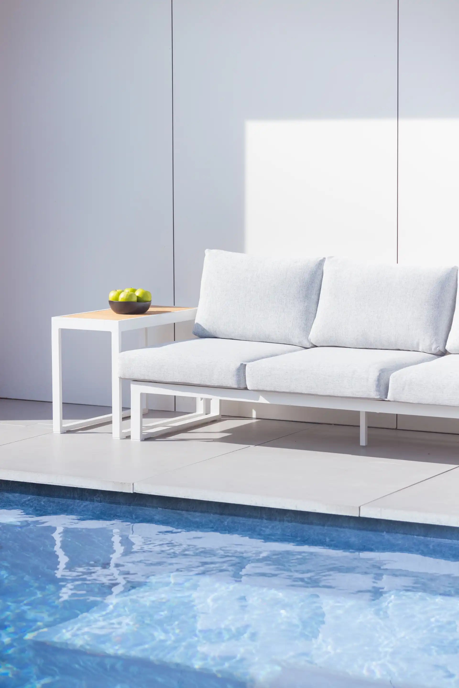 STAY FLEX 3-sits soffa