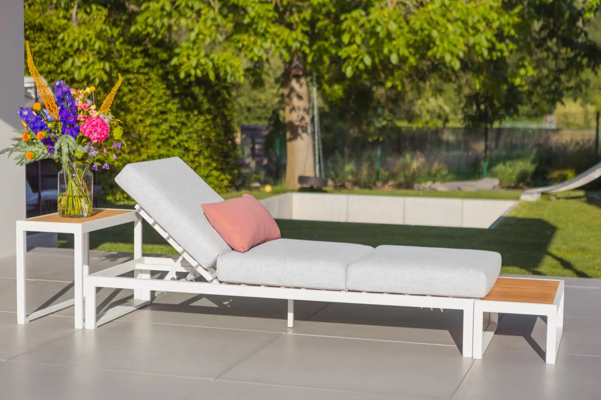 STAY FLEX 3-sits soffa