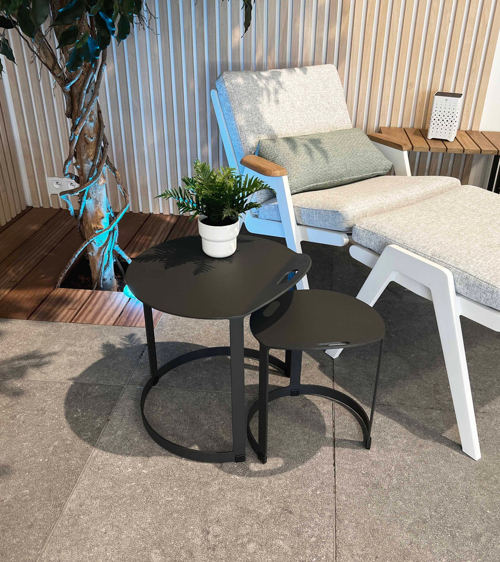 STAY Grip sidobordsset