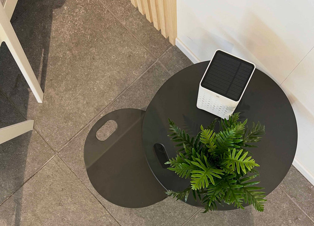 STAY Grip sidobordsset