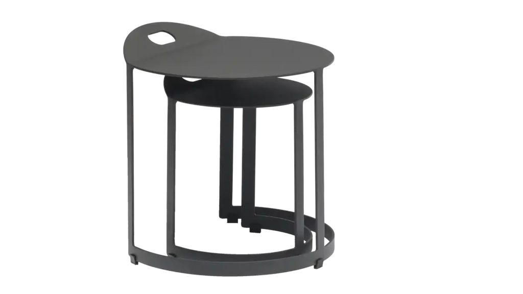 STAY Grip sidobordsset