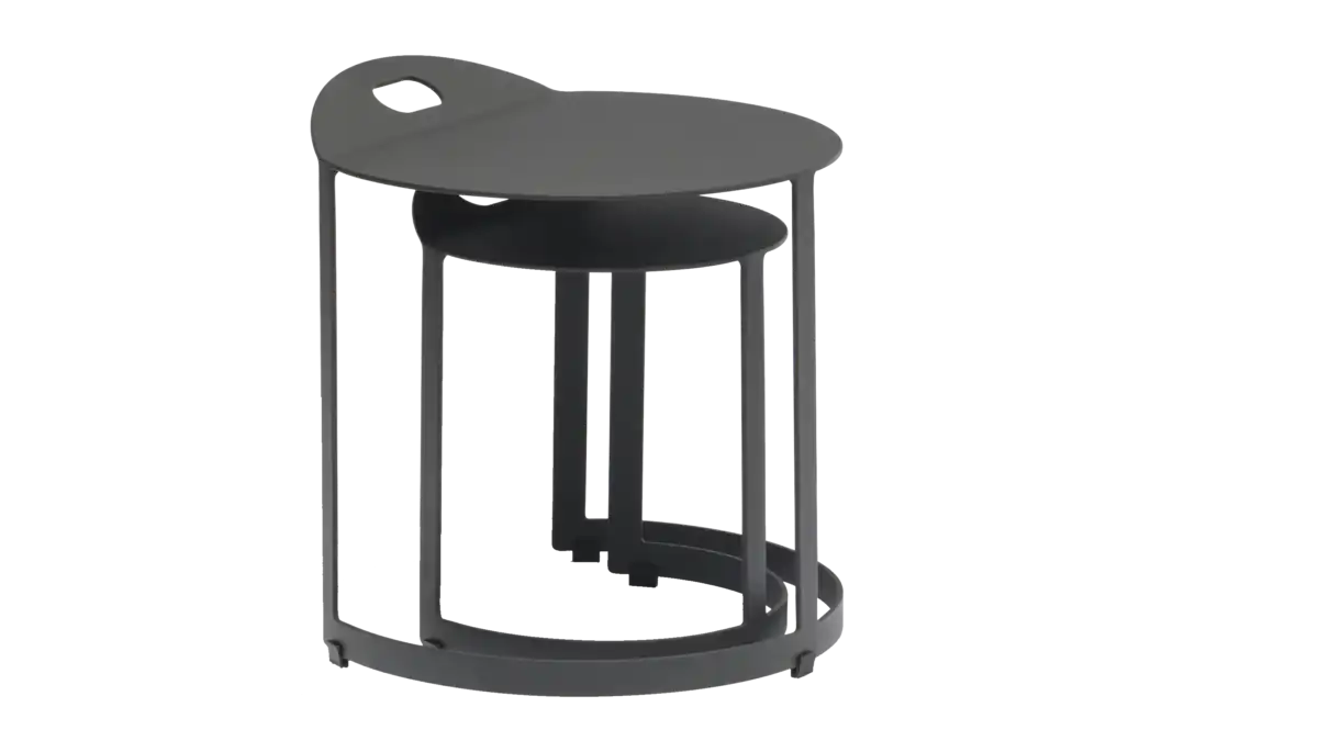 STAY Grip sidobordsset