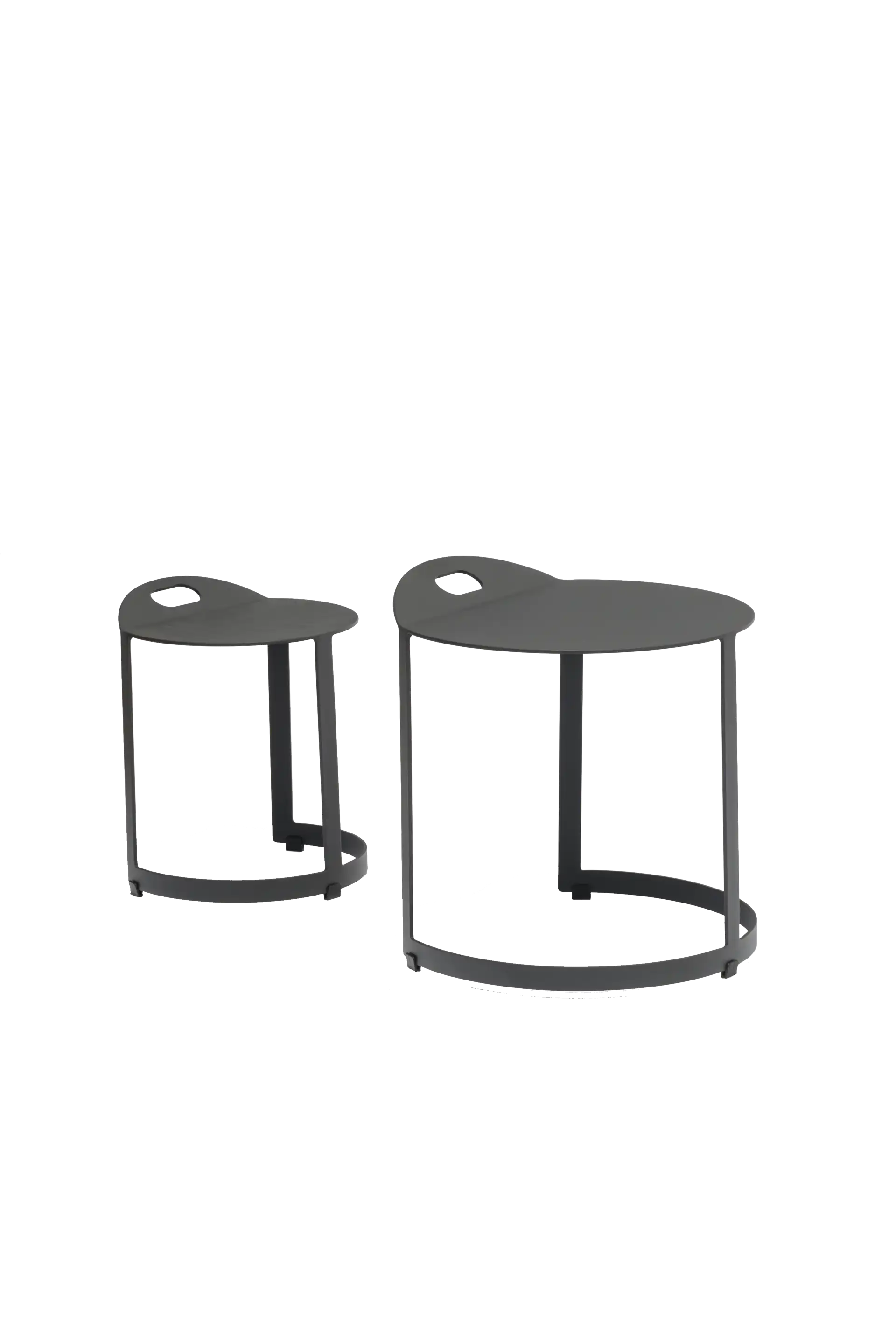 STAY Grip sidobordsset