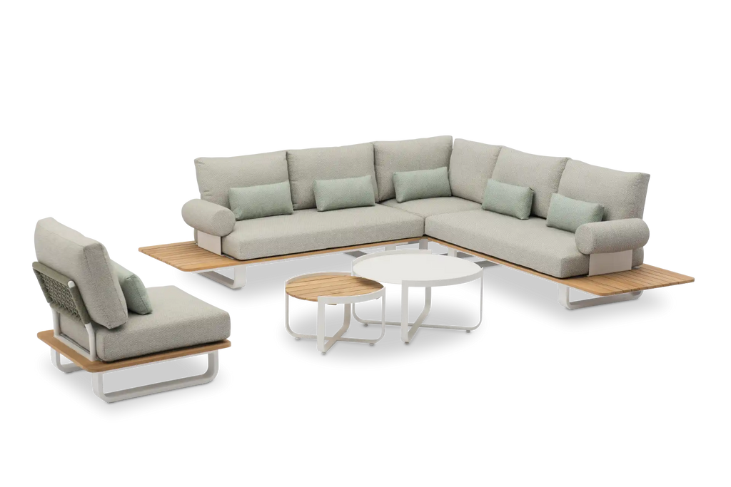 STAY Natural dubbel lounge