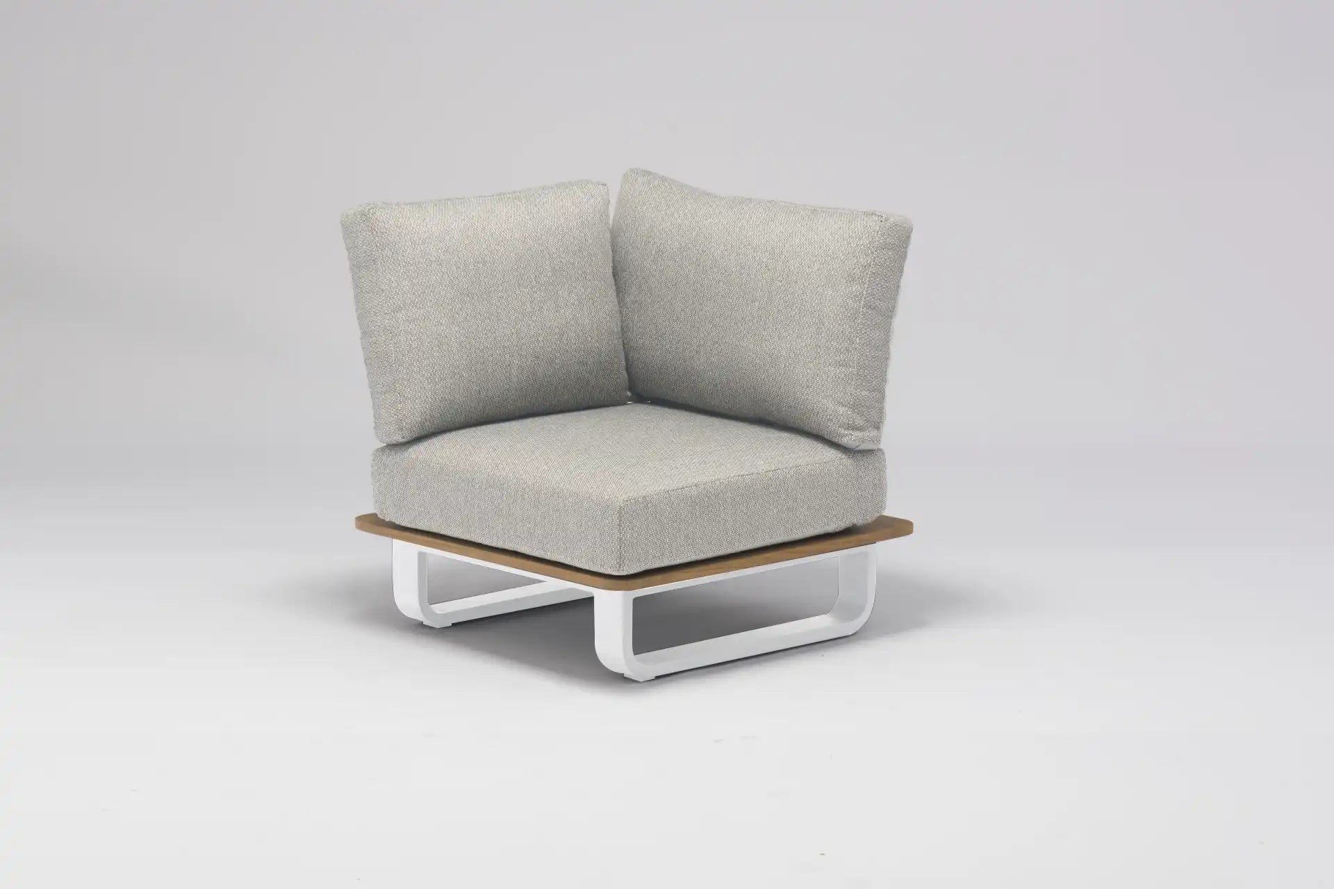 STAY Natural lounge hörnsits