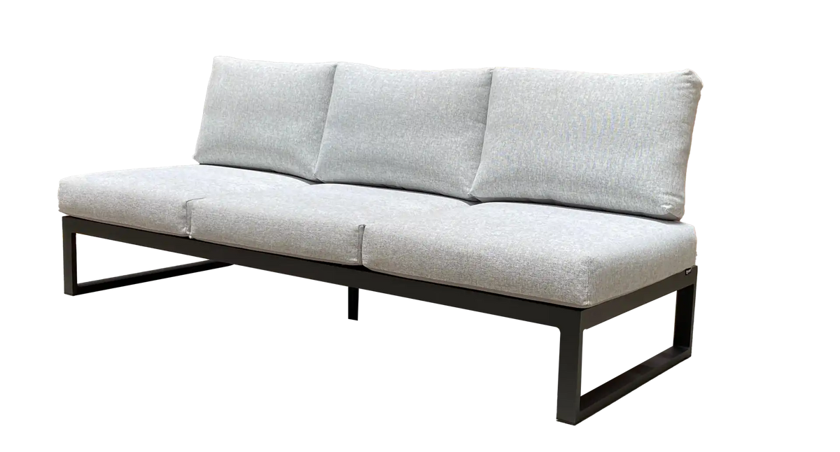STAY FLEX 3-sits soffa