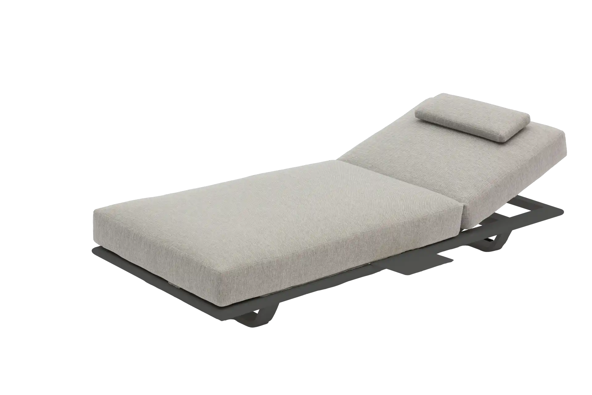 STAY FLEX singel solsäng