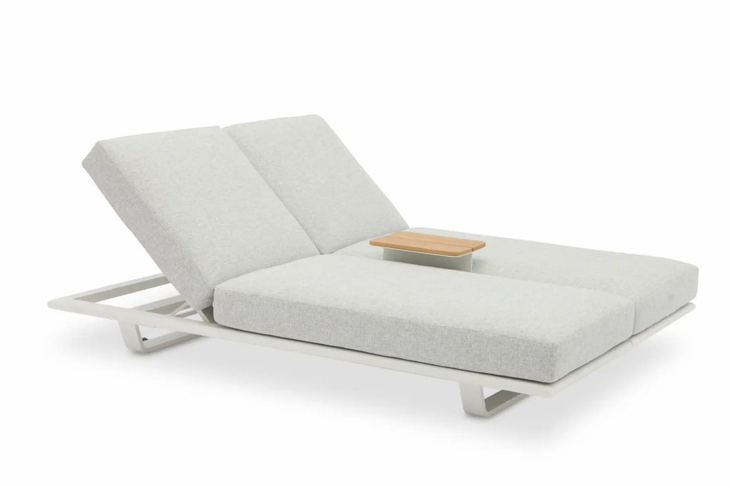 STAY FLEX dubbel solsäng