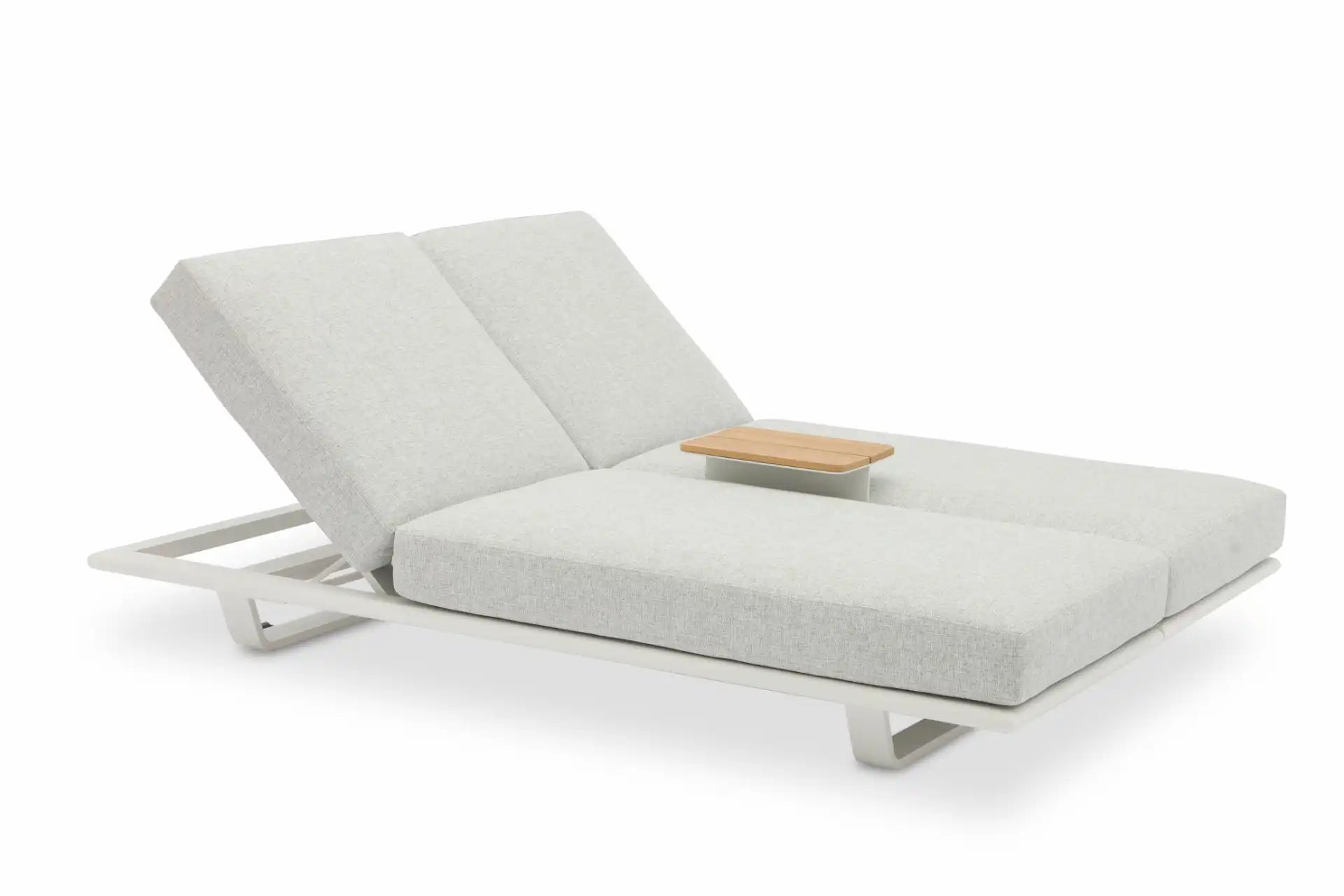 STAY FLEX dubbel solsäng