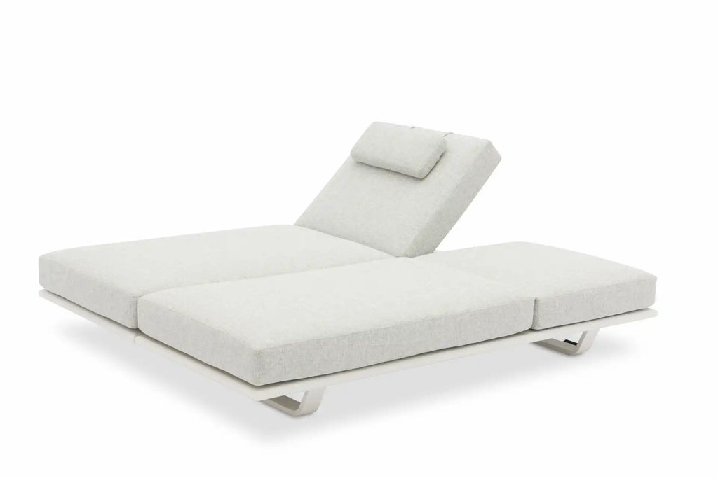 STAY FLEX dubbel solsäng