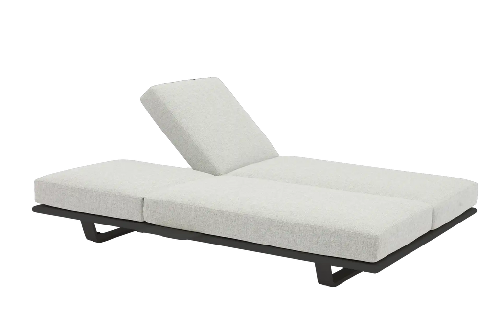 STAY FLEX dubbel solsäng